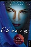 Chosen: The Lost Diaries of Queen Esther