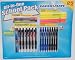 Papermate All-in-one School Pack with Erasers, Highlighters, Mechanical Pencils and Pens 25 Count