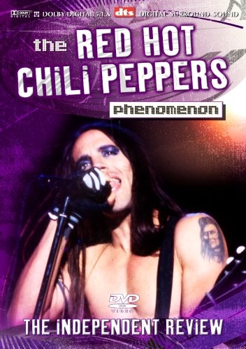 The Red Hot Chili Peppers Phenomenon