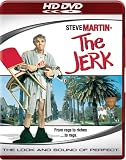 The Jerk [HD DVD] by Universal Studios
