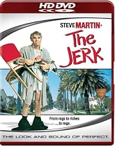 The Jerk [HD DVD]