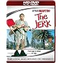 The Jerk [HD DVD] <b>HD DVD</b> ~ Steve Martin