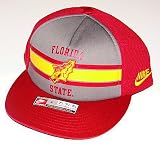 Florida State Seminoles Nike Trucker Mesh Hat (L)