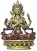 Small Chenrezi