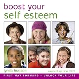 Review Firstwayforward Audio Books  / Boost Your Self Esteem