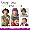 Boost Your Self Esteem for 10-15yr olds Delete Negative Unhelpful Beliefs and Relax. Lynda Hudson's Unlock Your Life series for Teenagers: Delete ... ... "Unlock Your Life" Audio CDs for Adults)