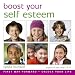 Boost Your Self Esteem for 10-15yr olds: Delete Negative Unhelpful Beliefs and Reprogram Your Thinking into a Positive Mindset (Lynda Hudson's Unlock Your ... 