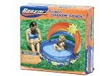 Eigenschaften Idee + Spiel Foerdergemeinschaft 75404047 / Idee + Spiel 75404047 - Regenbogen-Pool 102 cm