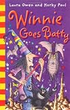 Winnie Goes Batty (Winnie the Witch)