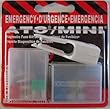 Littelfuse 94479 ATO/MINI Blade Fuse Emergency Diagnostic Kit