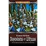 Defenders of Ulthuan (Warhammer Novels)