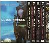 The Morganville Vampires Series, Books 1 - 6