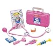 Fisher Price Exclusive Medical Kit Pink