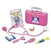 Fisher Price Exclusive Medical Kit Pink