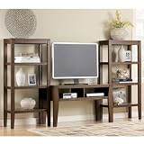 Deagan Entertainment Wall by Ashely Furniture