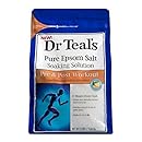 Dr. Teal's Salt, Pre and Post Workout, 3 Pound