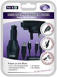 Pair & Go DSi/PSP Power Pack  Nintendo DSi/PSP