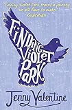 Finding Violet Park