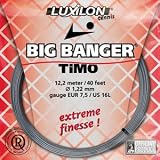 Luxilon Big Banger TiMO Tennis String