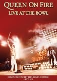 On Fire Live at the Bowl