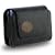 Leather Case for LG Lotus LX600, Black
