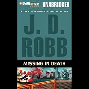 Missing in Death: In Death | J. D. Robb