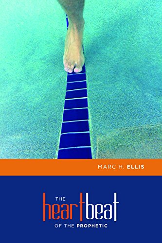 Heartbeat of the Prophetic