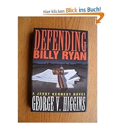 Defending Billy Ryan: A Jerry Kennedy Novel