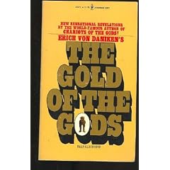 The Gold of the Gods
