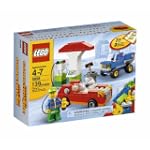 LEGO Cars Building Set (5898) $12.99