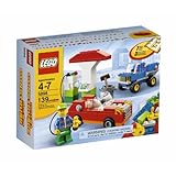 LEGO Cars Building Set (5898)