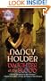 Daughter Of The Blood (Silhouette Bombshell)
