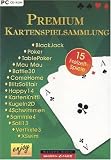 Produkt-Bild: Premium Kartenspiele Sammlung