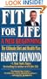 Fit for Life: A New Beginning