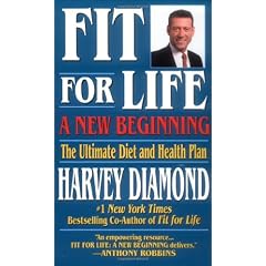 Fit for Life: A New Beginning