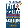 Fit for Life: A New Beginning : The Ultimate Diet and Health Plan