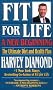 Fit for Life: A New Beginning : The Ultimate Diet and Health Plan