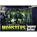 Universal Monsters Select B&W Monsters Set_s-1