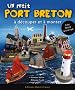 Un petit Port Breton � d�couper et � monter