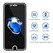 Stalion Shield Tempered Glass Shatterproof Screen Protector Armor for iPhone 7 Plus (5.5