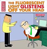 The Fluorescent Light Glistens Off Your Head