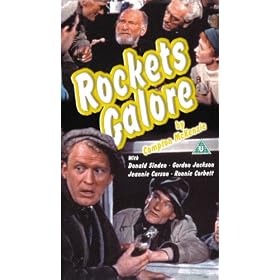 Rockets Galore [1953]