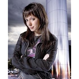 Torchwood Eve Myles High Quality Photo Print