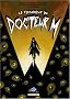 Le testament du docteur M, Tome 1 : Les araign�es