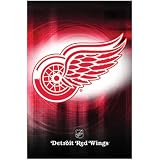 Detroit Red Wings Wall Poster