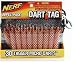 NERF Tagger Micro Dart Pack For the Dart Tag Strikefire & Dart Tag Hyperfire & Vulcan EBF-25