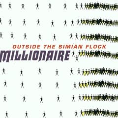 Outside The Simian Flock