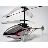 RC HUBSCHRAUBER HELIKOPTER ALU RAHMEN GYRO 152von "Brigamo"