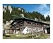 German Alps - Finstermünz Alm #10, Brauneck Ski Area near Lenggries in Bavaria, Germany Architecture Photographic Poster Print by Bel Phos, 24x20