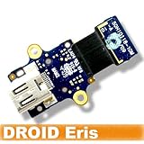 Original OEM Genuine Flex Cable Board+MicroUSB Micro USB Port+Trackball PCB ....